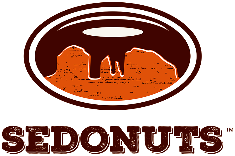 Sedonuts Logo
