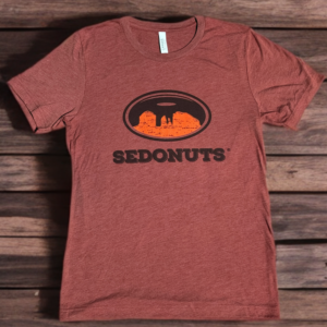 Sedona Clay Shirt