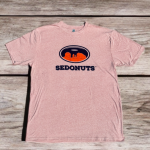 Sedona Pink Sunset Shirt