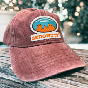 Vintage Distressed Dad Hat (Beige)