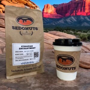 Roasted Coffee Subscription