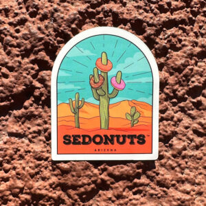Donut Cactus
